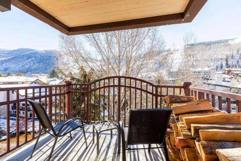 Village Center Condos Вейл Номер фото